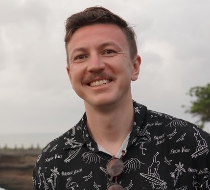 Pavel Kucherbaev
